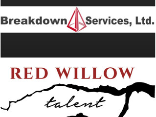 Red Willow Talent and Breakdown Services, Inc.