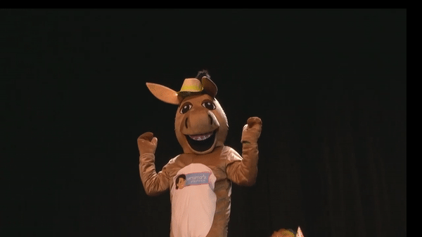 “Edutainment”: An Unintentional Success Story for Jemima’s Playhouse
