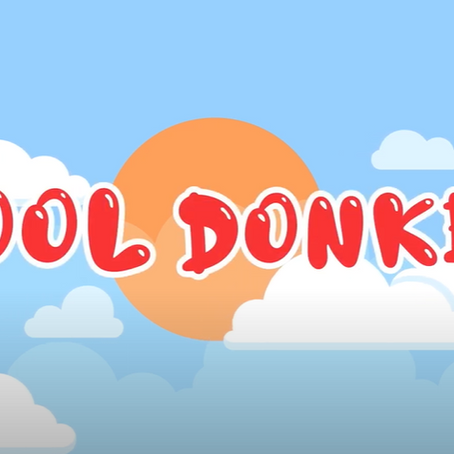 Get Ready to Party with Cool Donkey's New Music Video!