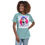 Thumbnail: Women's Relaxed Madame Belle T-Shirt