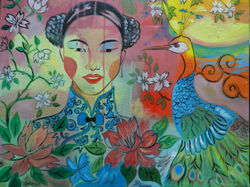 Memories of China 1