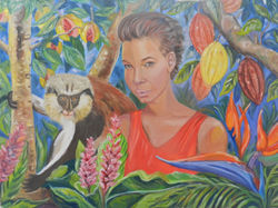 Memories of the Rainforest