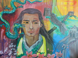 Memories of China