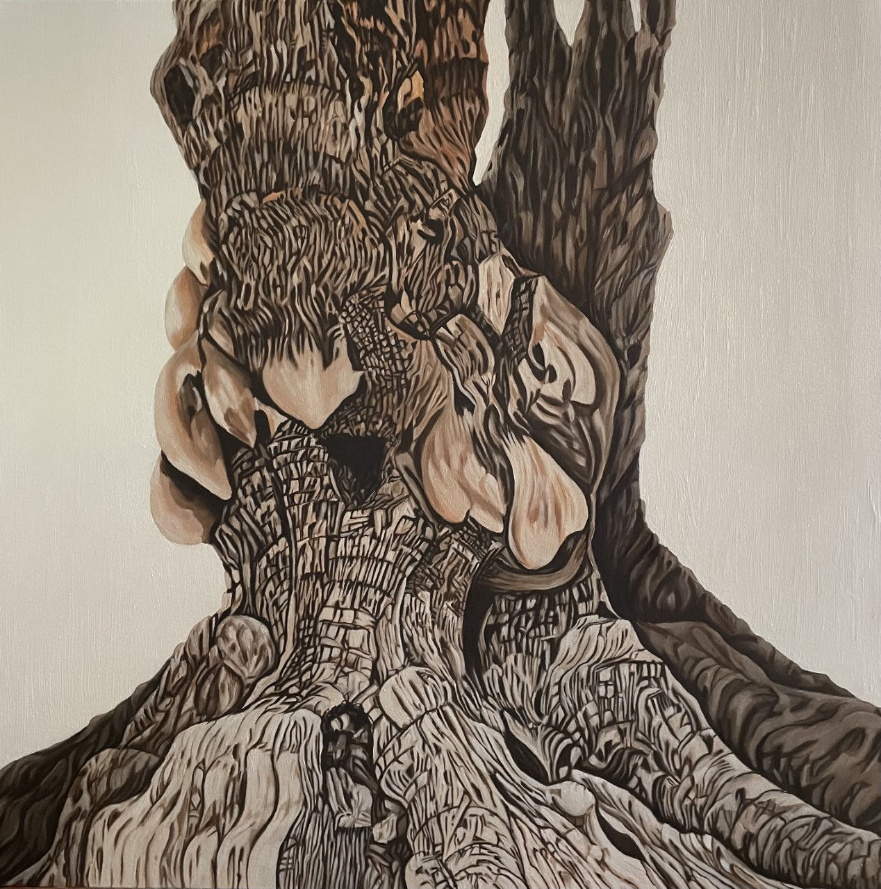 Abslism - When nature has it all