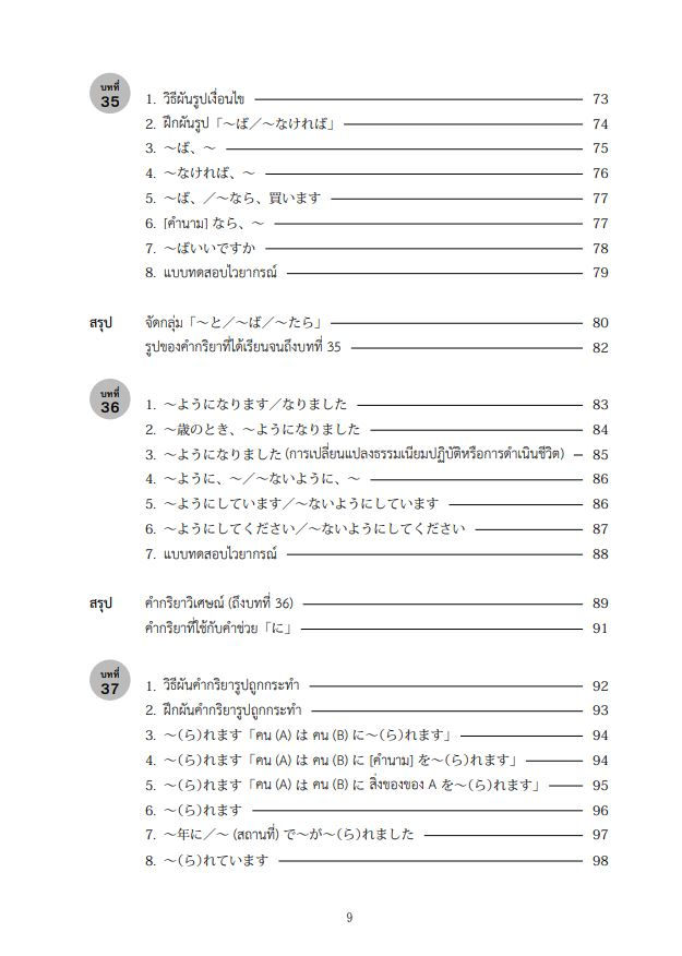 ภาพขนาดย่อ: แบบฝึกหัด มินนะ โนะ นิฮงโกะ 2