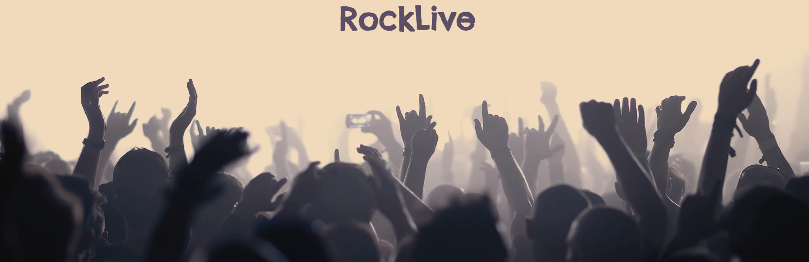 RockLive