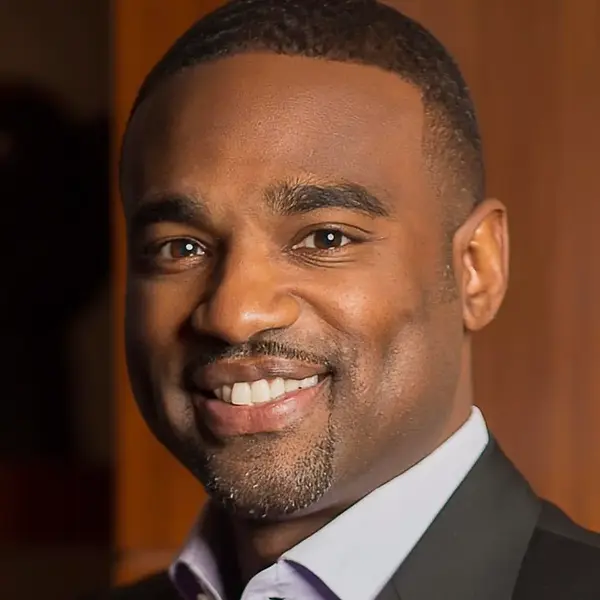 Rashaun Williams - Shark Tank Investor