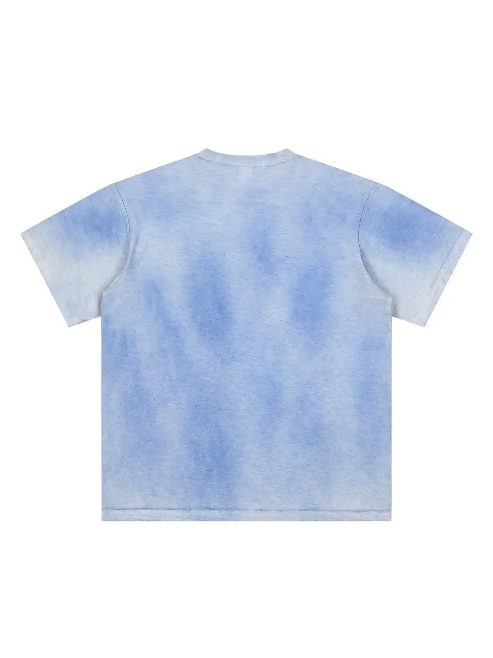 Thumbnail: Sun Fade Hand-Painted T-Shirt | Wholesale