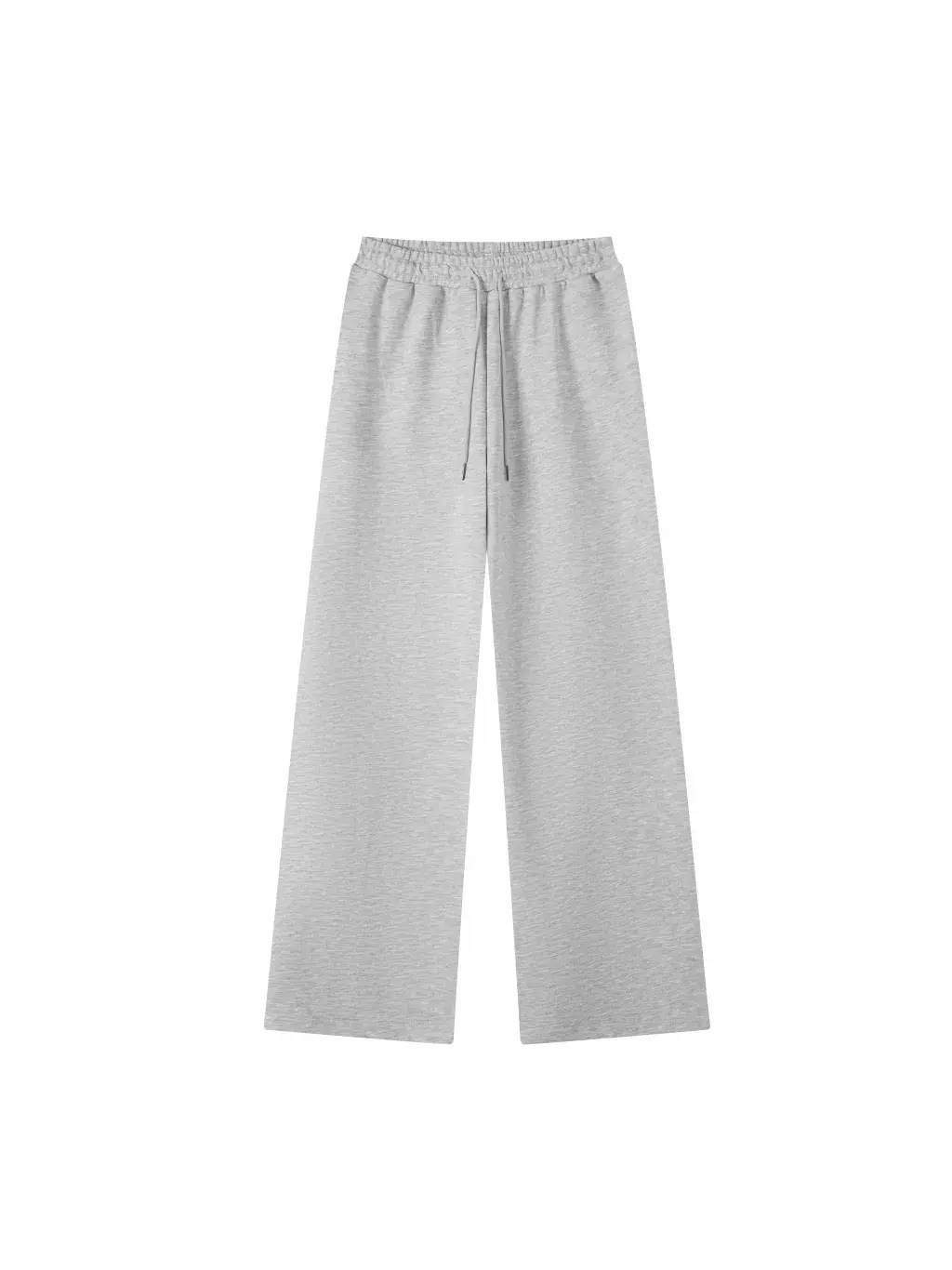 Essential Straight-Leg Sweatpants | Wholesale