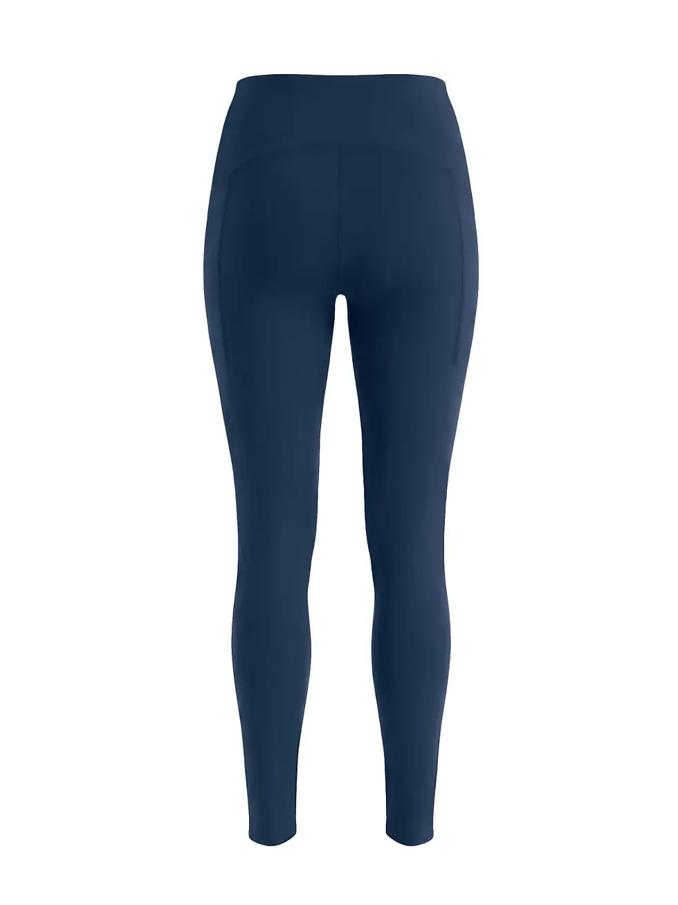 Thumbnail: Women's High-Rise Ankle-Length Leggings | Wholesale