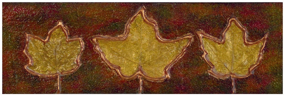 Autumn Meditation - S3