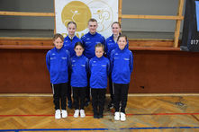 19.04.2026 Bezirksmeisterschaften der Schüler und Elite in Friedrichshafen