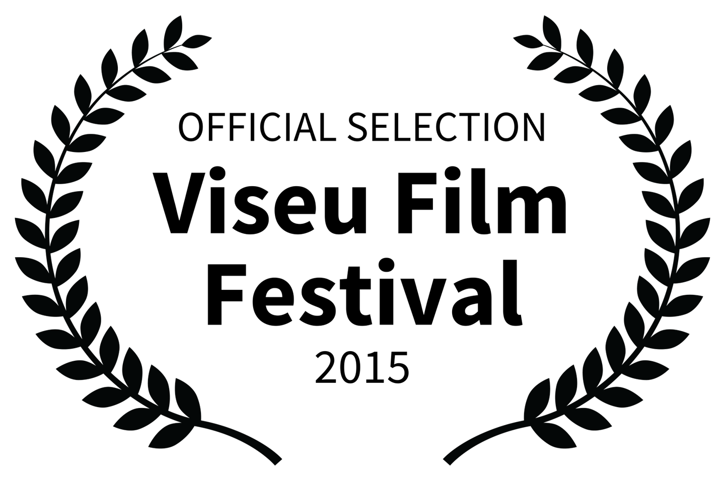 OFFICIAL SELECTION - Viseu Film Festival - 2015.png