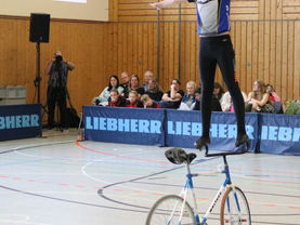 11.05.2025 BW-Cup der Schüler & Junioren in Stuttgart-Obertürkheim
