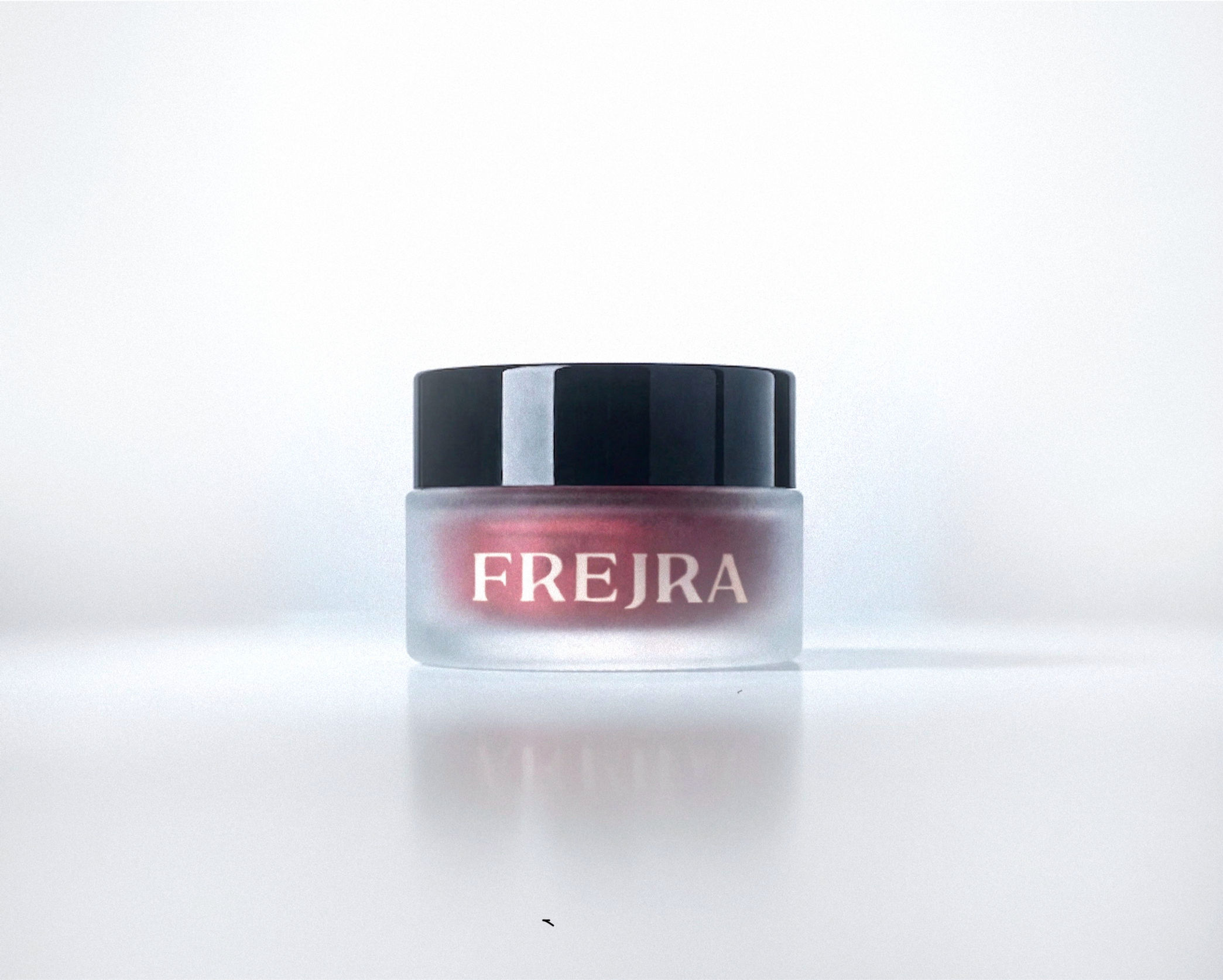 Cream Blush Berry Pink