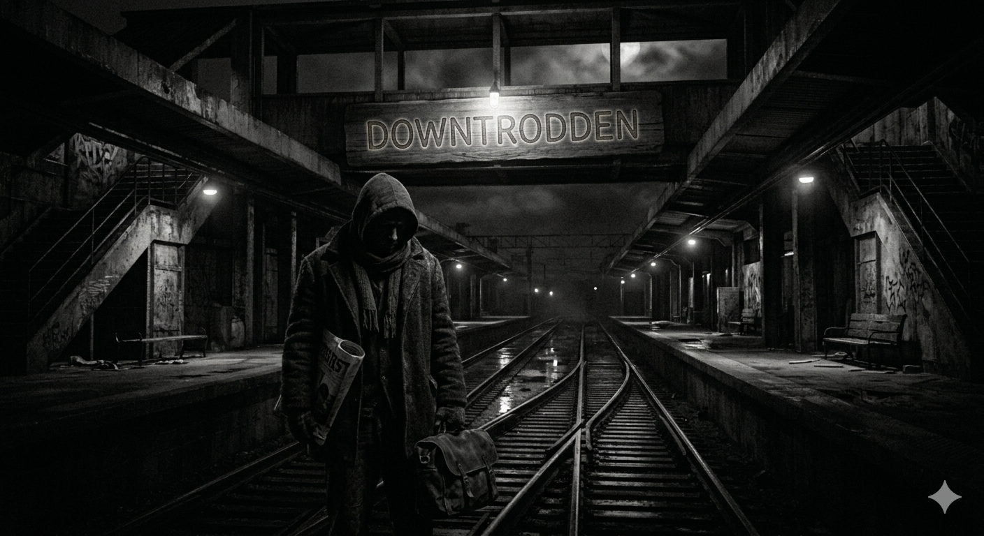 Down Trodden
