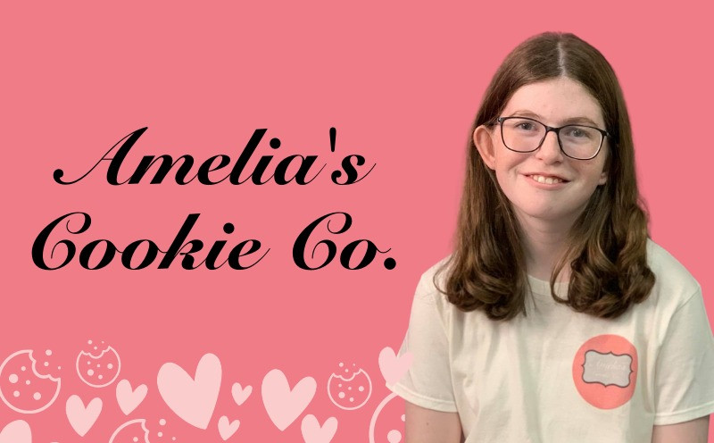 Amelia's Cookie Co