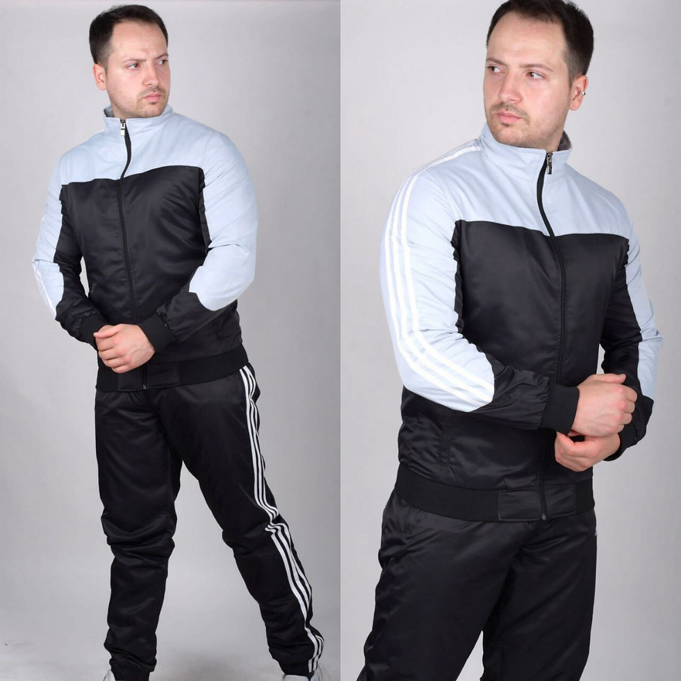 Миниатюра: Спортивный костюм
