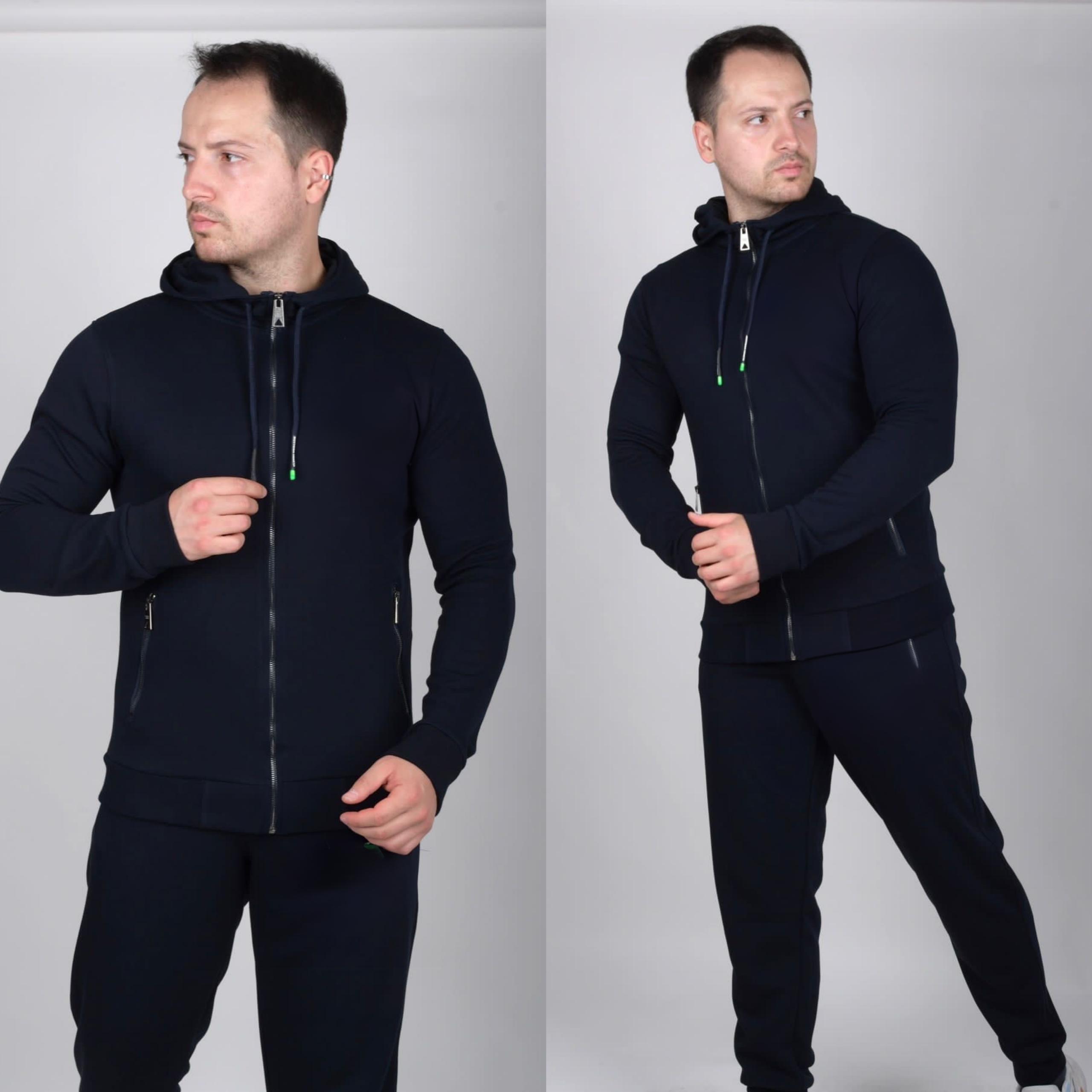 Skyrise Wholesale Men's Tracksuit -3004