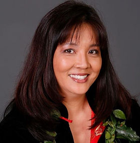 Laurie Yoshida