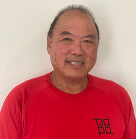Nolan Ahn