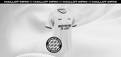 Maillot infini