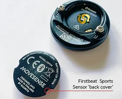 Firstbeat Sports Sensor 