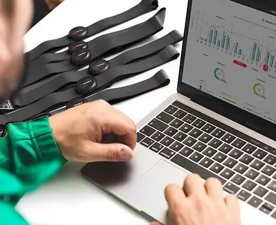 Firstbeat Sports Sensor