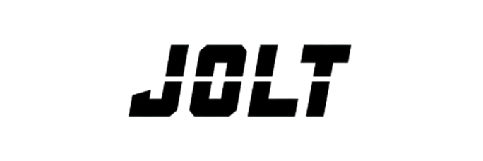 Logo Jolt Noir