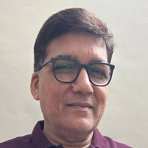 Sanjay Kumar Jain