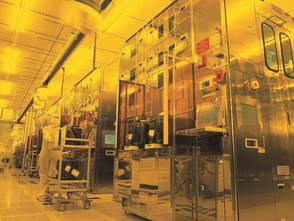 日本半導體三巨頭斥巨資擴產:2 奈米時代降臨