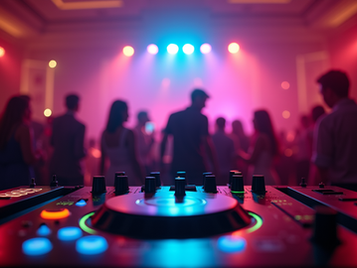 Ultimate Guide to Wedding DJs in Atlanta: Atlanta DJ Hire Tips You Can’t Miss