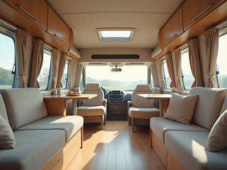 Karavan Üretimi ve Kalite Standartları