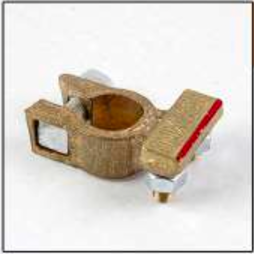 Miniatura: Terminal Standar POS/NEG