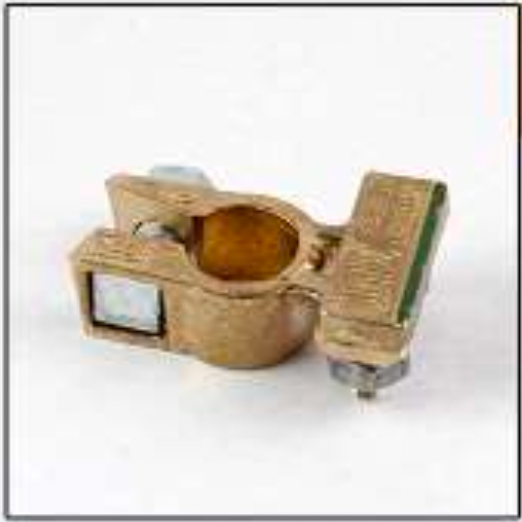 Miniatura: Terminal Standar POS/NEG