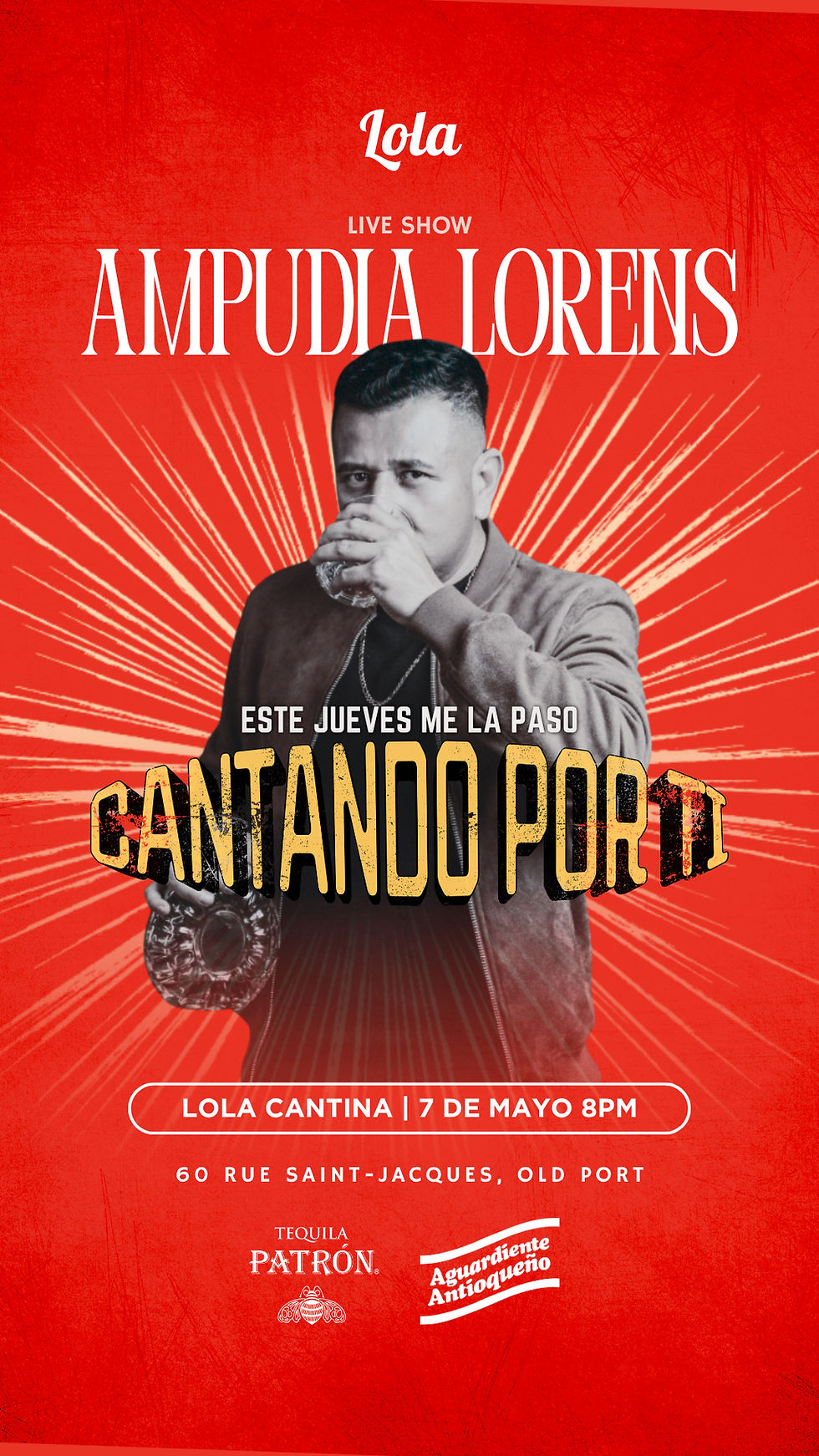 LOLA CANTINA 