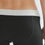 Thumbnail: Black Basic Couples Bodywear-Set - panties/top/trunks