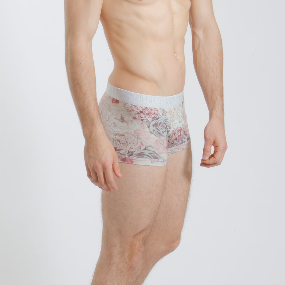Thumbnail: Men's Trunks Bodywear - Sailaway Reef