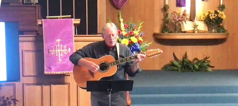Lakewood Village Community Church 3