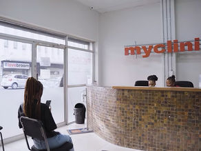 Myclinic Braamfontein: Exceptional Medical Services