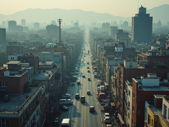 How Social Factors Shape Health in South Africa