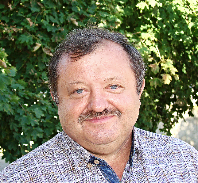 Костенко Дмитрий Васильевич