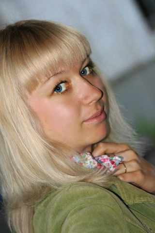 Егорова Ольга Анатольевна