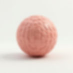 Durable Fetch Ball