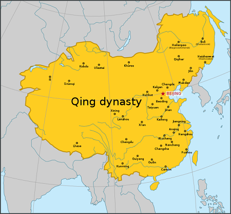 Introduction: The 17th century witnessed a seismic shift in the political landscape of China as the Ming Dynasty, which had ruled for nearly three centuries, succumbed to the relentless assault of the emerging Qing Dynasty. This clash of civilizations and dynasties marked a pivotal moment in Chinese history, leaving an indelible imprint on the nation's cultural, social, and political fabric.
