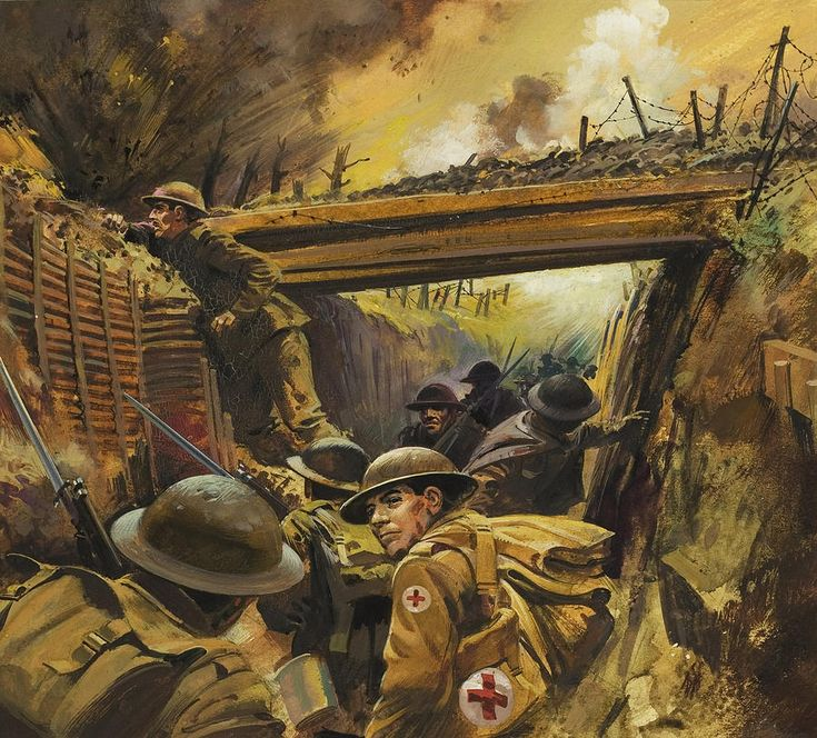 World War I (WWI), commonly known as the Great War, spanned from July 28, 1914, to November 11, 1918, and remains one of the most pivotal events in modern history. This global conflict saw the clash of two major alliances: the Allied Powers and the Central Powers. The Allies were primarily comprised of France, Russia, and Britain, later joined by the United States after 1917. The Central Powers, on the other hand, included Germany, Austria-Hungary, the Ottoman Empire, and Bulgaria.