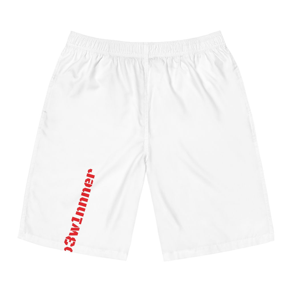 Men's Board Shorts (AOP)