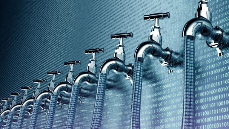 Vazamento de Dados na Internet (Online)