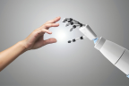 Robots nemen administratieve taken over in ziekenhuizen