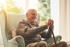 Innovatieve oplossingen voor langer thuis wonen: DHCL zoekt innovaties
